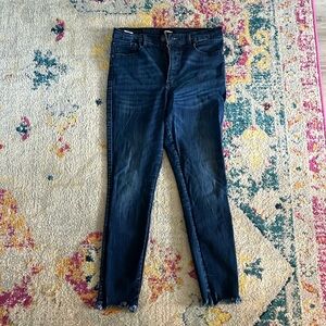 Express Skinny Jeans